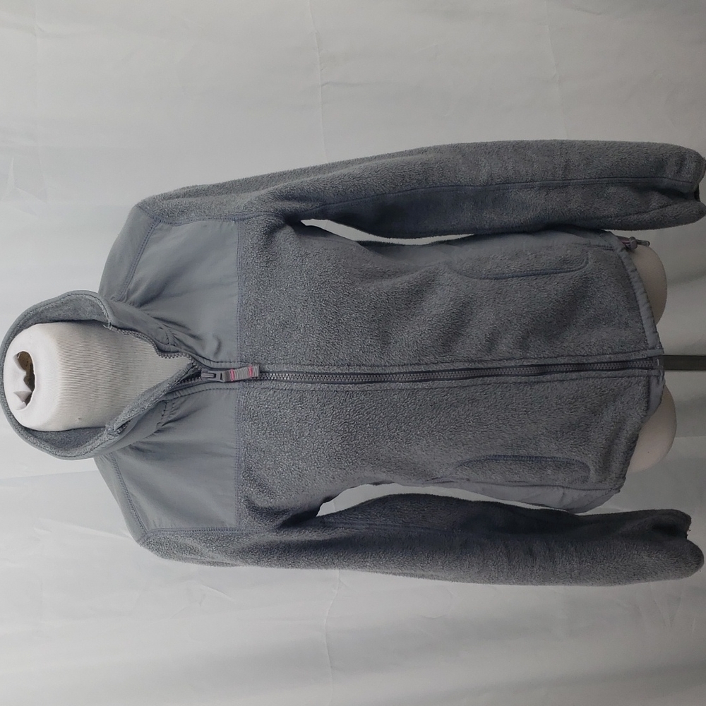 Aeropostale fleece jacket